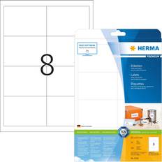 Herma Premium Labels A4