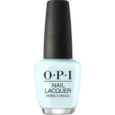 OPI Mexico City Collection Nail Lacquer Mexico City Move-Mint 0.5fl oz