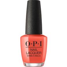 OPI Mexico City Collection Nail Lacquer My Chihuahua Doesn't Bite Anymore 15ml