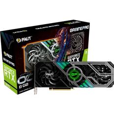 Palit Microsystems GeForce RTX 3070 GamingPro OC HDMI 3xDP 8GB