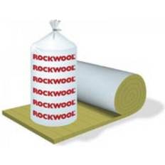 Rockwool Eristykset Rockwool Lamelmåtte med armeret alufolie 30 mm