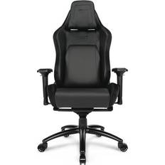 E-Sport Pro Comfort Gaming Chair - Black