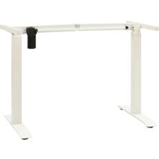 vidaXL Stel Skrivebord