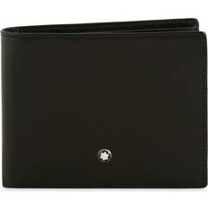 Montblanc Meisterstück Wallet - Black