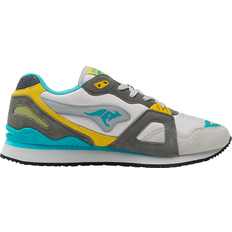 Kangaroo Future Runner M - Vapor Grey