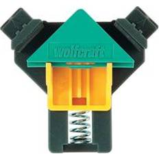 Corner Clamps Wolfcraft ES 22 Corner Clamp Set 2 Piece Corner Clamp