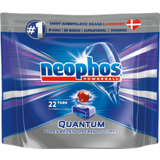 Neophos tablet Neophos Powerball Quantum Max 22 Tablets