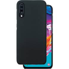 Samsung Galaxy A70 Mobilfodral Champion Electronics Matte Hard Cover for Galaxy A70
