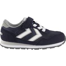 Hummel Scarpe da ginnastica per bambini - blu navy