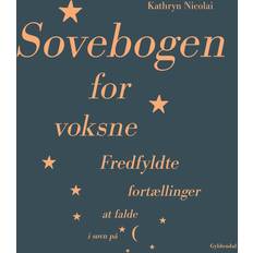 Sovebogen for voksne Sovebogen for voksne (Lydbog, MP3, 2020)