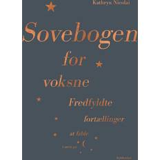 Sovebogen for voksne Sovebogen for voksne (E-bog, 2020)