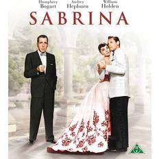 Movies Sabrina [Blu-ray]