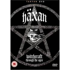 Film Häxan - Witchcraft Through the Ages [DVD]
