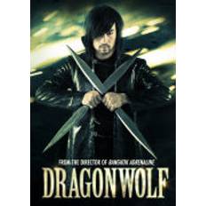 Action et Aventure DVD Dragon Wolf