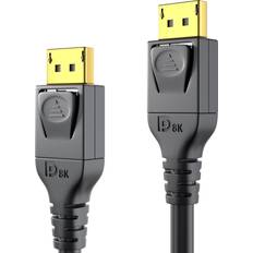 PureLink PureInstall PI5010 DisplayPort-DisplayPort 1.4 3m