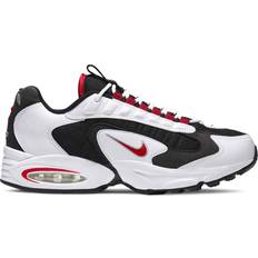 Nike Air Max Triax 96 Retro 'Black Red' - Men's