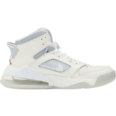 Nike 270 platinum Nike Jordan Mars 270 M - Sail/White/Pure Platinum/Wolf Grey