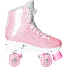 Del Rey Adjustable Roller Skates 2023 - Pink