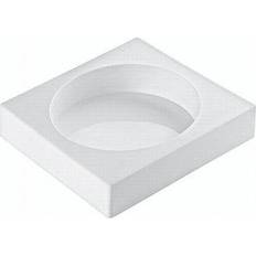 Rund bageform silikone Silikomart Professional Bageform 16 cm