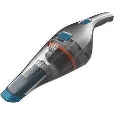 Aspirateurs à Main Black & Decker NVC215WA-QW 7.2V Base De Charge