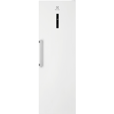 Electrolux frysskåp 186cm Electrolux LUT7NE28W2 Vit