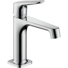 Kopparrör Tvättställsblandare Hansgrohe Axor Citterio (34010000) Krom