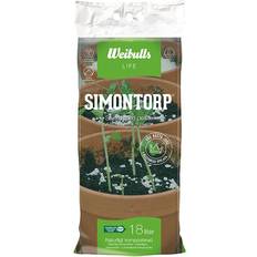 Perlite Weibulls Simontorp Sowing Soil with Perlite 18L