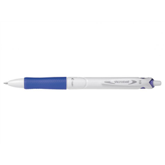 Pilot Acroball Begreen Medium Tip Ballpoint Pen Blue