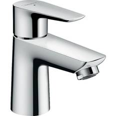 Lavoirhane Håndvaskarmaturer Hansgrohe Metris (31166000) Krom