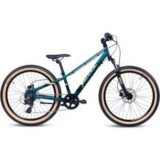 S'cool Xroc 24 2021 Børnecykel