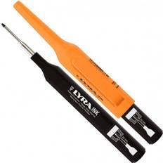 Deep Hole Marker Pen Black