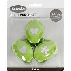 Creativ Company Craft Punch Set