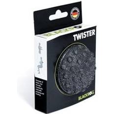 Blackroll "Twister" strumento per il massaggio dei punti trigger nero nero nero