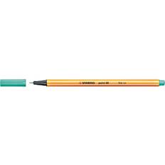 Stabilo Point 88 Fineliner 0.4mm Ice Green