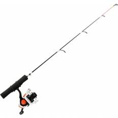 Ice Fishing Rods Winter Fishing 13Fishing Heatwave Combo 2'33" M