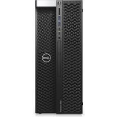 Dell Intel Core i9 Desktop Computers Dell Precision 5820 (G73M1)