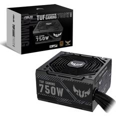 ASUS TUF-GAMING-750B 750W 20+4 Pin ATX ATX Negro