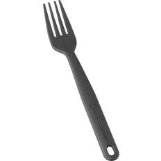 Gris Tenedores Sea to Summit Camp Cutlery Tenedor 19cm