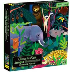 Mudpuppy Jungle Illuminated 500 Bitar
