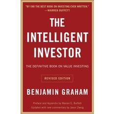 The intelligent investor Intelligent Investor - Revised Edition (E-bog, 2009)