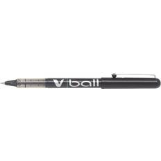 Pilot V-Ball 05 Liquid Ink Rollerball Pen Blue 0.50mm