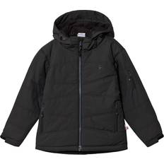 170/176 Takit Isbjörn of Sweden Freeride Hiihtotakki Jacket - Steel Gray