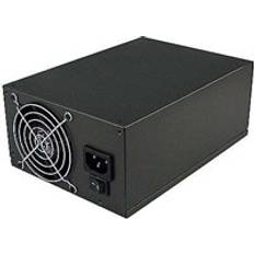 LC-Power LC1800 V2.31 Mining-Edition Voeding 1800 Watt 80 mm