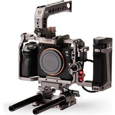 Kamerabeskyttelser Tilta Full Camera Cage For Sony A7/A9 Professional Module