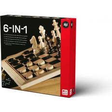 Alga 6 in 1