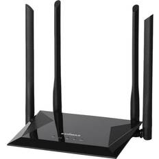 Ac1200 Edimax Draadloze Router AC1200 2.4 GHz