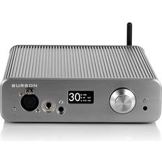 Batterij Versterkers en Ontvangers Burson Audio Conductor 3X Reference Hi-Fi Headphone Preamp