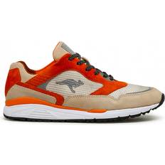 Kangaroo X Triple Zero M - Beige/Orange