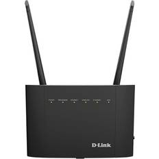 Routers D-Link DSL-3788 Wireless AC1200 Dual-Band VDSL Adsl Modem 2.4 GHz / 5 GHz