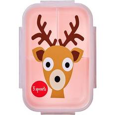 Deer Bento Madkasse